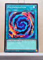 Yugioh! Legendary Arc V Decks: Lunalight Deck Singles (LAVD - Common) 1st Edition