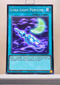 Yugioh! Legendary Arc V Decks: Lunalight Deck Singles (LAVD - Common) 1st Edition