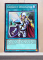 Yugioh! Legendary Arc V Decks: Lunalight Deck Singles (LAVD - Common) 1st Edition