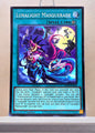 Yugioh! Legendary Arc V Decks: Lunalight Deck Singles (LAVD - Common) 1st Edition