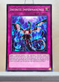 Yugioh! Legendary Arc V Decks: Lunalight Deck Singles (LAVD - Common) 1st Edition