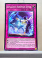 Yugioh! Legendary Arc V Decks: Lunalight Deck Singles (LAVD - Common) 1st Edition