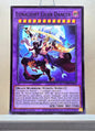 Yugioh! Legendary Arc V Decks: Lunalight Deck Singles (LAVD - Common) 1st Edition