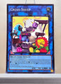 Yugioh! Legendary Arc V Decks: Lunalight Deck Singles (LAVD - Common) 1st Edition