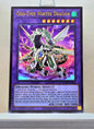 Yugioh! 1x Odd-Eyes Vortex Dragon (LAVD - Ultra Rare) 1st Edition