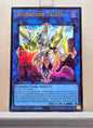 Yugioh! 1x Accesscode Talker (LAVD - Ultra Rare) 1st Edition