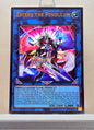 Yugioh! 1x Exceed the Pendulum (LAVD - Ultra Rare) 1st Edition