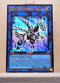 Yugioh! 1x Odd-Eyes Override Dragon (LAVD - Ultra Rare) 1st Edition