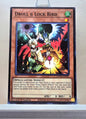 Yugioh! Legendary Arc V Decks: Odd Eyes Deck Singles (LAVD - Common) 1st Edition