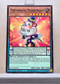 Yugioh! Legendary Arc V Decks: Odd Eyes Deck Singles (LAVD - Common) 1st Edition