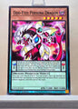 Yugioh! Legendary Arc V Decks: Odd Eyes Deck Singles (LAVD - Common) 1st Edition