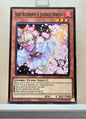 Yugioh! Legendary Arc V Decks: Odd Eyes Deck Singles (LAVD - Common) 1st Edition