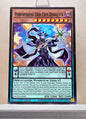 Yugioh! Legendary Arc V Decks: Odd Eyes Deck Singles (LAVD - Common) 1st Edition