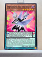 Yugioh! Legendary Arc V Decks: Odd Eyes Deck Singles (LAVD - Common) 1st Edition