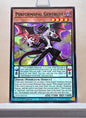 Yugioh! Legendary Arc V Decks: Odd Eyes Deck Singles (LAVD - Common) 1st Edition