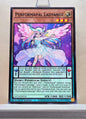 Yugioh! Legendary Arc V Decks: Odd Eyes Deck Singles (LAVD - Common) 1st Edition
