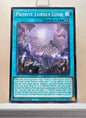 Yugioh! Legendary Arc V Decks: Odd Eyes Deck Singles (LAVD - Common) 1st Edition