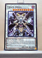 Yugioh! Legendary Arc V Decks: Odd Eyes Deck Singles (LAVD - Common) 1st Edition