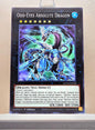 Yugioh! Legendary Arc V Decks: Odd Eyes Deck Singles (LAVD - Common) 1st Edition