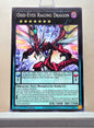 Yugioh! Legendary Arc V Decks: Odd Eyes Deck Singles (LAVD - Common) 1st Edition