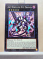 Yugioh! Legendary Arc V Decks: Odd Eyes Deck Singles (LAVD - Common) 1st Edition