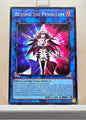 Yugioh! Legendary Arc V Decks: Odd Eyes Deck Singles (LAVD - Common) 1st Edition