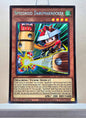Yugioh! 1x Speedroid Darumaknocker (LAVD - Secret Rare) 1st Edition