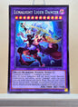 Yugioh! 1x Lunalight Liger Dancer (LAVD - Secret Rare) 1st Edition