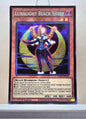 Yugioh! 1x Lunalight Black Sheep (LAVD - Secret Rare) 1st Edition
