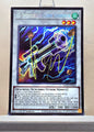 Yugioh! 1x Hi-Speedroid Cork Shooter (LAVD - Secret Rare) 1st Edition