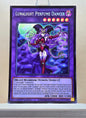 Yugioh! 1x Lunalight Perfume Dancer (LAVD - Secret Rare) 1st Edition
