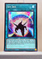 Yugioh! 1x Sky Iris (LAVD - Secret Rare) 1st Edition