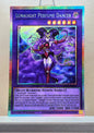 Yugioh! 1x Lunalight Perfume Dancer (LAVD - Starlight Rare) 1st Edition