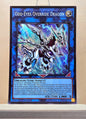 Yugioh! 1x Odd-Eyes Override Dragon (LAVD - Secret Rare) 1st Edition