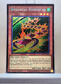 Yugioh! 1x Speedroid Terrortop (LAVD - Secret Rare) 1st Edition