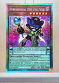 Yugioh! 1x Performapal Odd-Eyes Seer (LAVD - Starlight Rare) 1st Edition