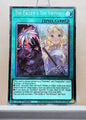 Yugioh! 1x The Fallen & The Virtuous (CH01 - Starlight Rare) 1st Edition