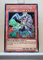 Yugioh! 1x Brotherhood of the Fire Fist - Coyote (MP14 - Secret Rare) 1st Edition
