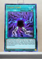 Yugioh! 1x Chaos Form (DUPO - Ultra Rare) 1st Edition
