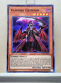 Yugioh! 1x Vampire Grimson (DASA - Super Rare) Unli Edition