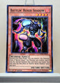 Yugioh! 1x Battlin' Boxer Shadow (WSUP - Super Rare) 1st Edition