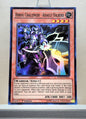 Yugioh! 1x Heroic Challenger - Assault Halberd (WSUP - Super Rare) 1st Edition