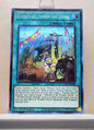 Yugioh! 1x Plunder Patroll Shipshape Ships Shipping (ETCO - Super Rare) 1st Edition
