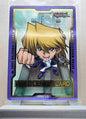Yugioh! 1x Joey Wheeler Field Center Card (SEALED)