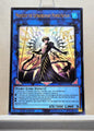 Yugioh! 1x Mediclius the Extraordinary Power Patron (BETB - Ultra Rare) 1st Edition