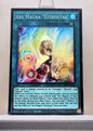 Yugioh! 1x Ars Magna Citrinitas (BETB - Super Rare) 1st Edition