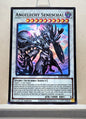 Yugioh! 1x Angelechy Seneschal (BETB - Super Rare) 1st Edition