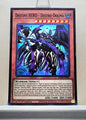 Yugioh! 1x Destiny HERO - Destro Dogma (BETB - Super Rare) 1st Edition