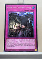 Yugioh! 1x Crow the Carrion Cutpurse (BETB - Super Rare) 1st Edition