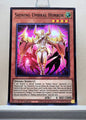 Yugioh! 1x Shining Umbral Horror (BETB - Super Rare) 1st Edition